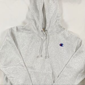 Champion Men’s Heavyweight Hoodie XL